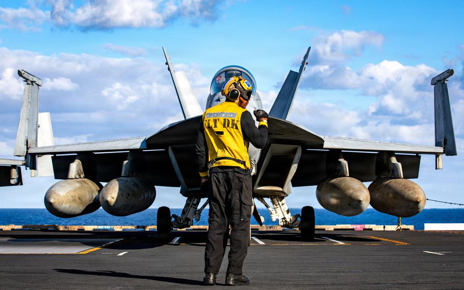 Axios: ABŞ İrana hücum etməyi bir həftə əvvəl planlaşdırmışdı