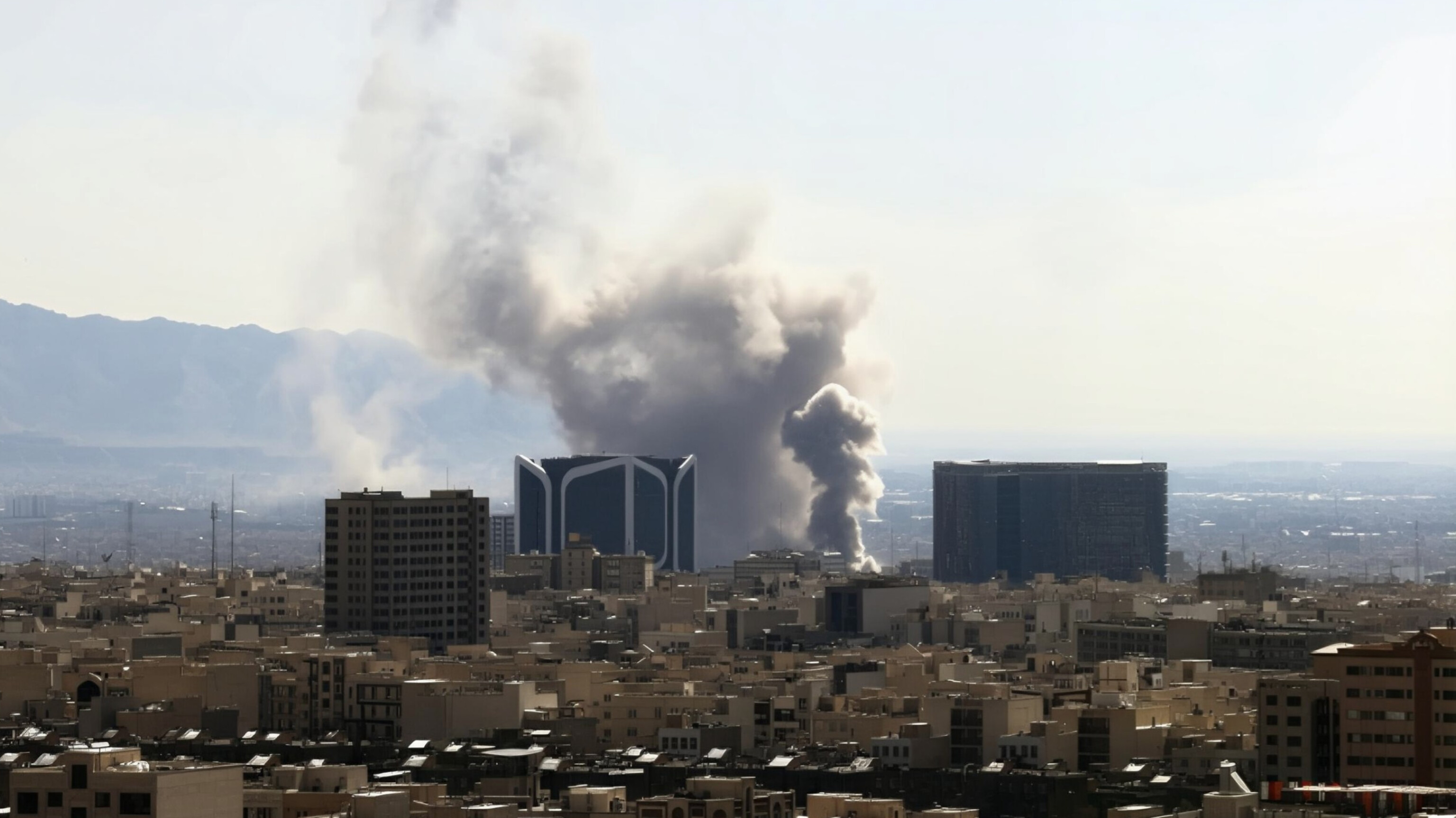 İsrailin Livana endirdiyi hava zərbələri nəticəsində 31 nəfər həlak olub