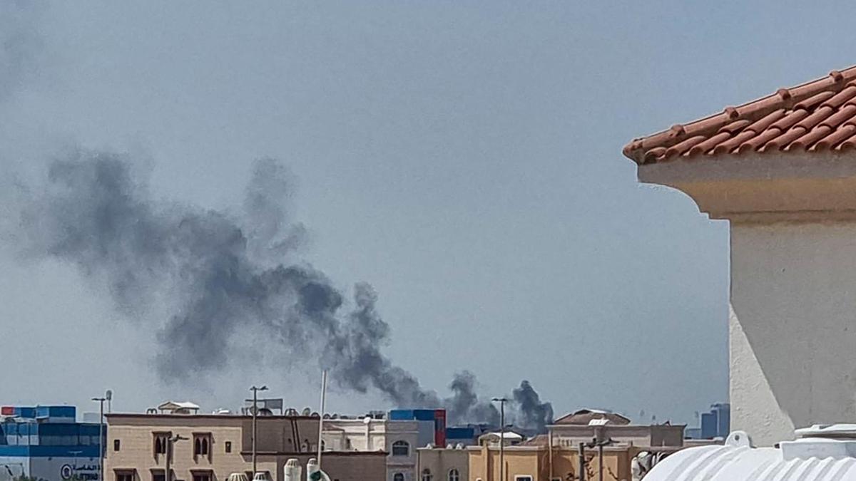 NYT: İranın zərbələri nəticəsində ABŞ-ın azı altı hərbi obyekti dağılıb