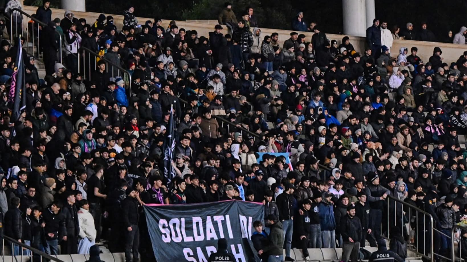 Azərbaycan çempionatında son 8 mövsümün azarkeş rekordu qırıldı 