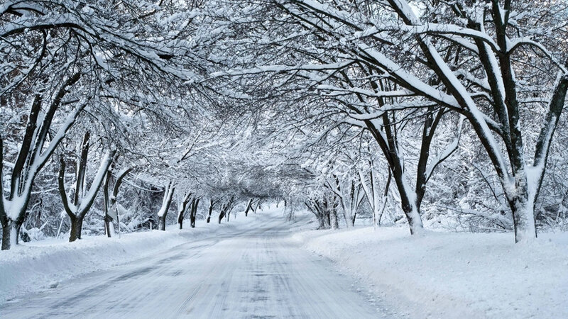 Qar yağacaq, yollar buz bağlayacaq - SABAHIN HAVASI