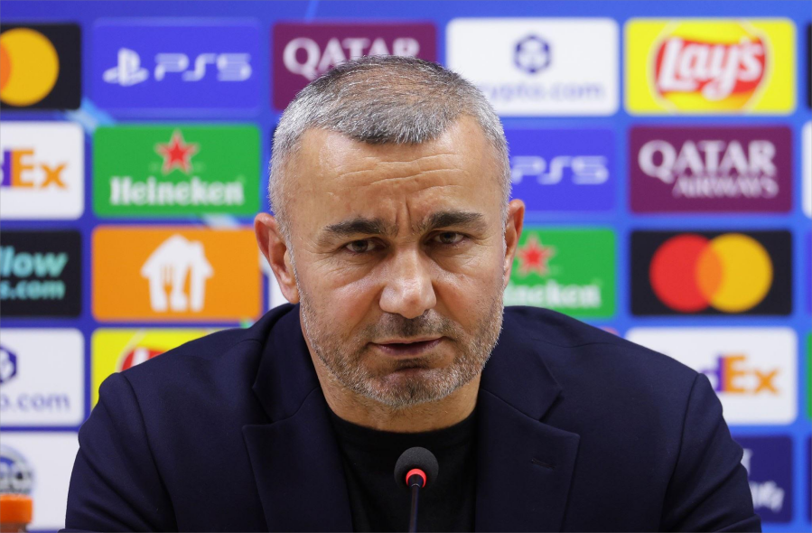 Qurban Qurbanov: 60 yaşım keçsə belə, özümü inkişaf etdirməyə davam etməliyəm