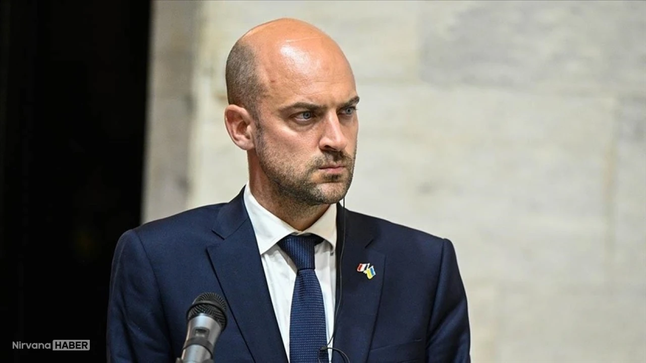 Fransa XİN: "BƏƏ-dəki hərbi dəniz bazamız PUA hücumuna məruz qalıb"