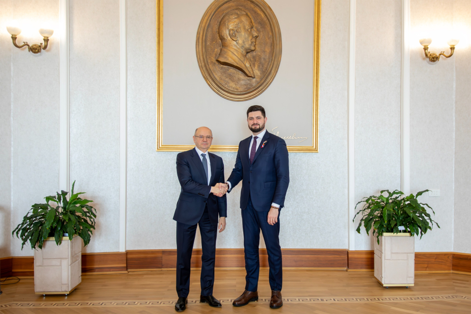 TAP vasitəsilə Avropaya nəql olunan qazın həcmi açıqlanıb