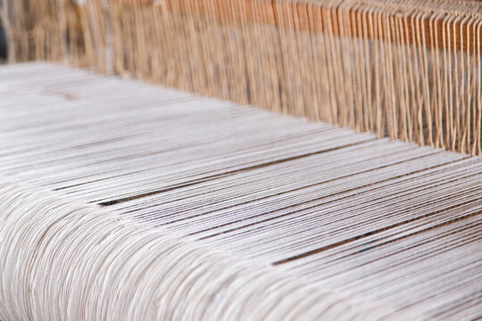 Ötən ay 3,1 milyon dollarlıq iplik pambıq ixrac edilib