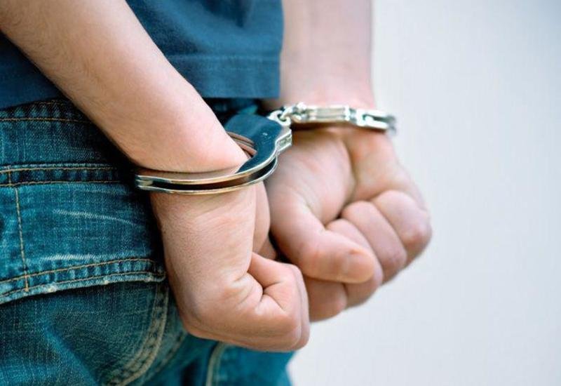 Cinayət törətməkdə şübhəli bilinən 39 nəfər saxlanılıb