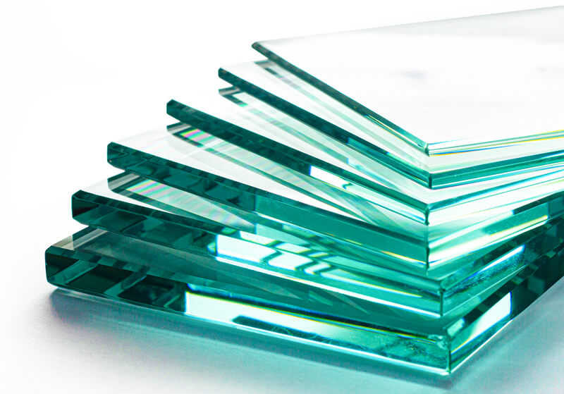 Ötən ay 843,6 min kvadratmetr tikinti şüşəsi istehsal olunub