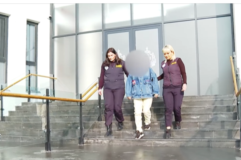 Azərbaycan vətəndaşları da daxil olmaqla Gürcüstan  98 əcnəbi vətəndaşı deportasiya edib