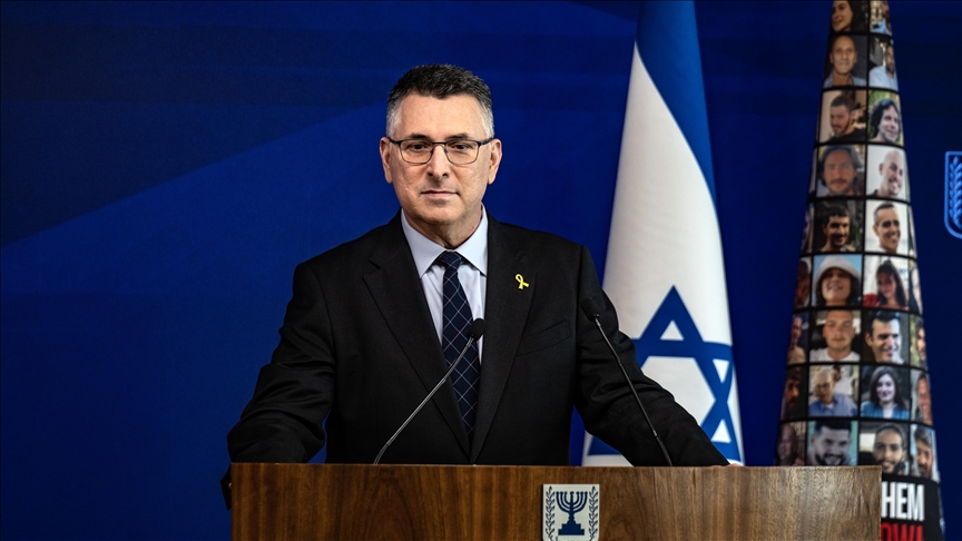 İsrailin xarici işlər naziri bütün ölkələri İranla əlaqələri kəsməyə çağırıb