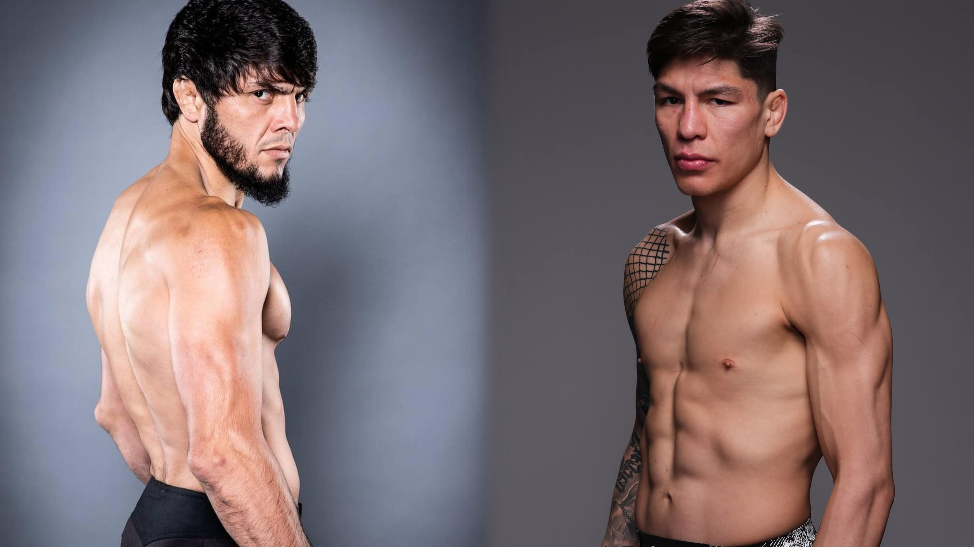 Tofiq Musayev çilili idmançı ilə döyüşəcək 