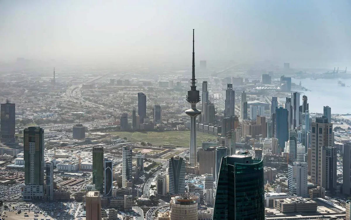 Azərbaycanın Küveytdəki səfirliyi vətəndaşlara çağırış edib