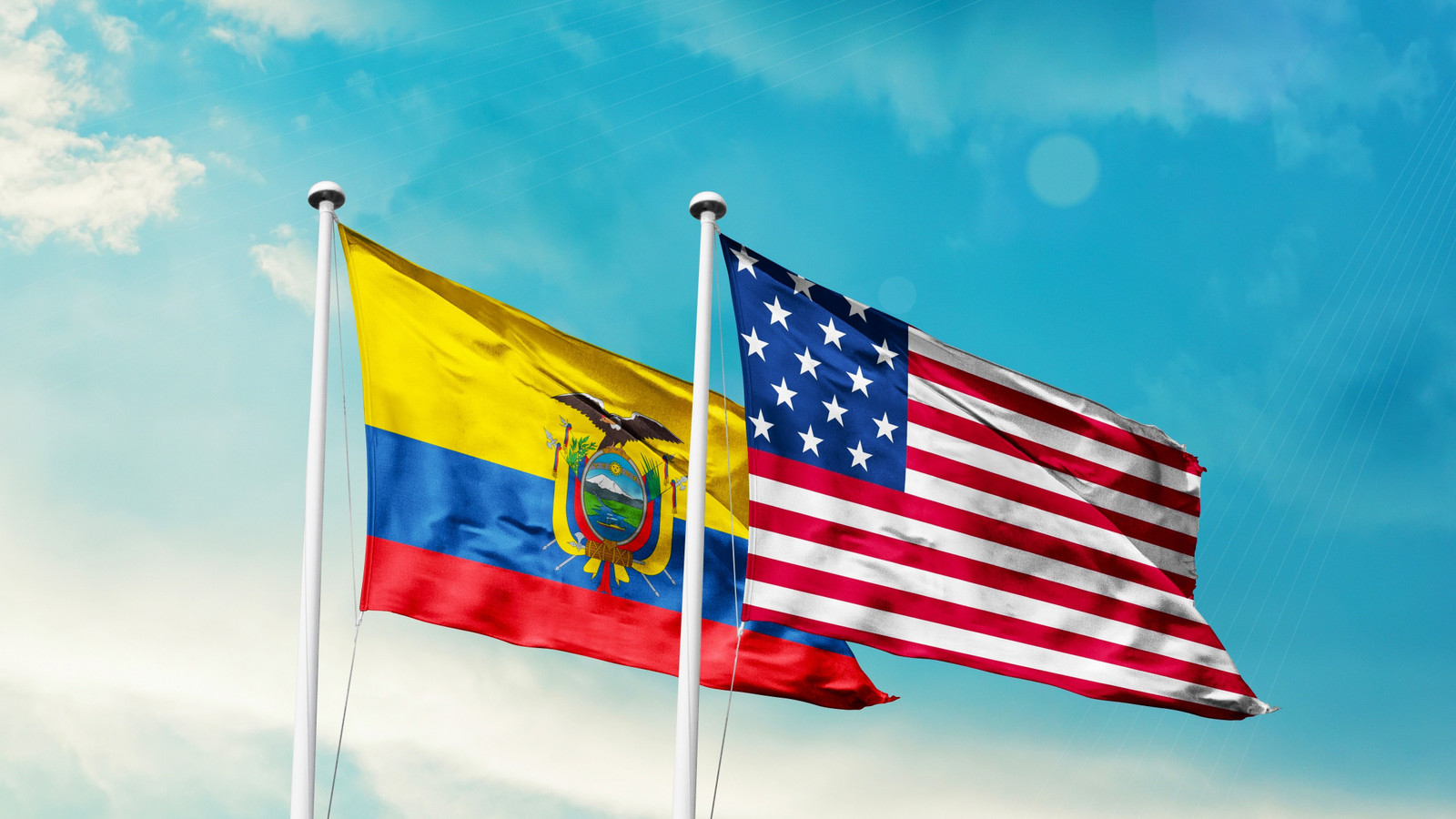 Pentaqon: ABŞ və Ekvador narkotik kartellərinə qarşı birgə əməliyyata başlayıblar