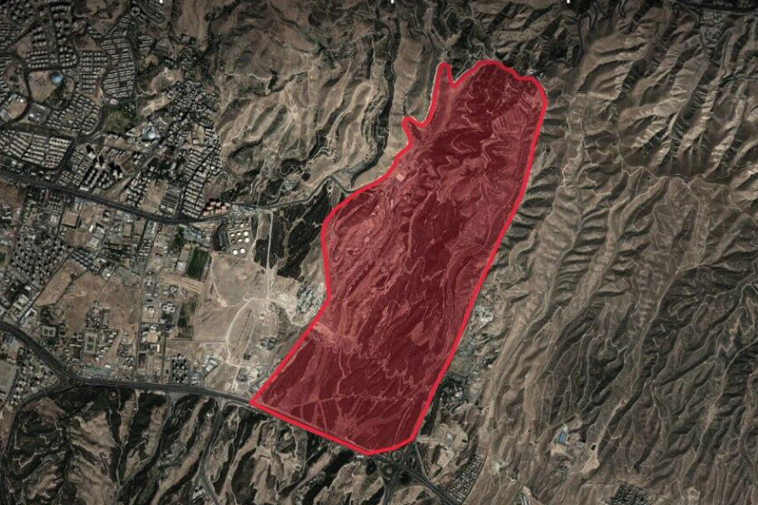 CNN: İsrail İranın gizli yeraltı kompleksinə zərbə endirib