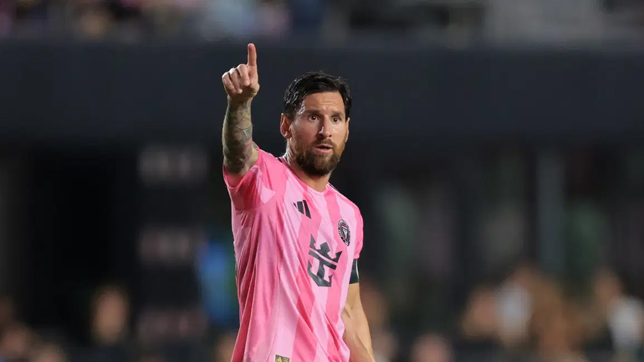 Lionel Messi CIES reytinqində birinci pillədə: Argentinalı ulduz Keyn və Mbappeni qabaqladı