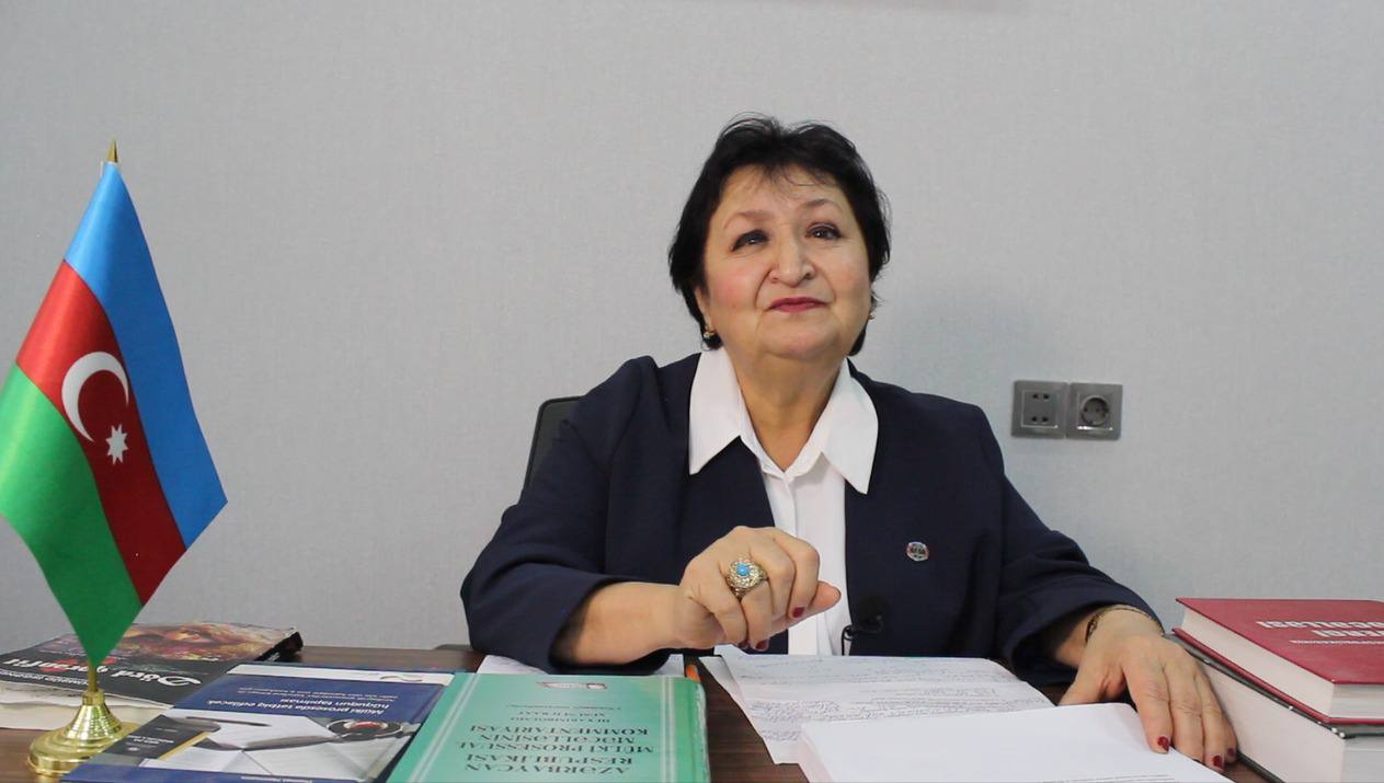 Tanınmış vəkil: İcraatımızda olan işlər barədə yalnız işdə deyil, evdə də davamlı düşünürük - VİDEO