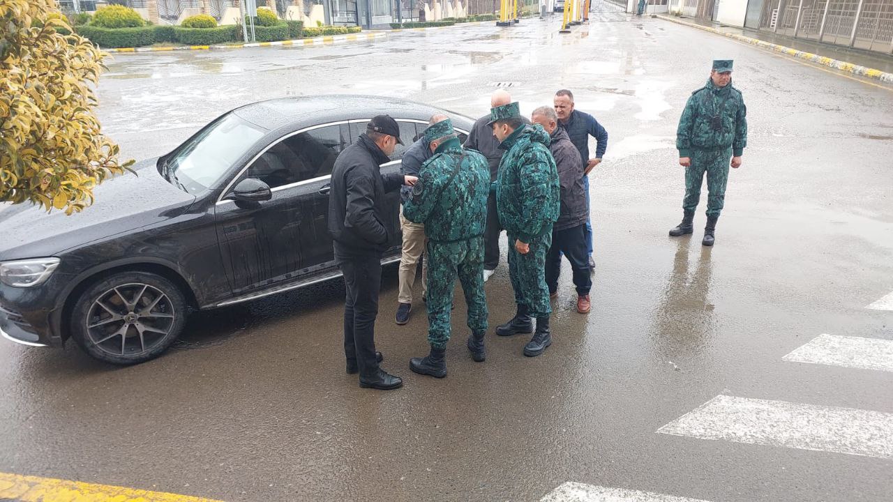 Braziliyanın İrandakı səfiri Azərbaycana təşəkkür edib