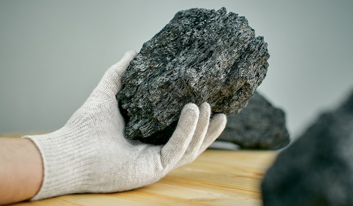 Ötən ay 9,6 milyon dollarlıq neft koksu ixrac edilib