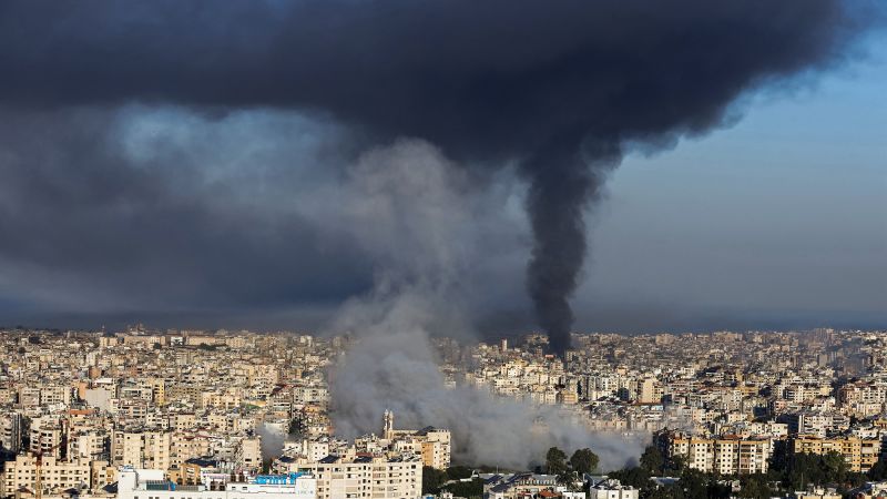  İran İsrailin Ramat David hava bazasındakı yanacaq çənlərini vurub