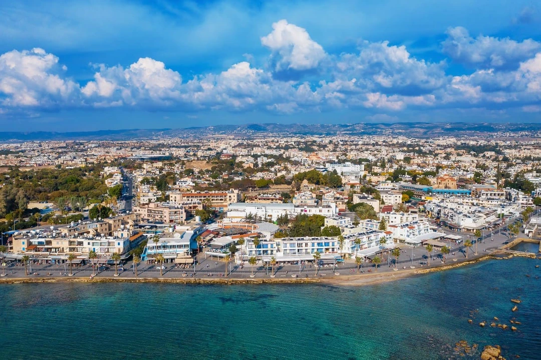 Avropa ölkələri pilotsuz təyyarə hücumundan sonra Kiprə dəniz qüvvələri göndərəcək