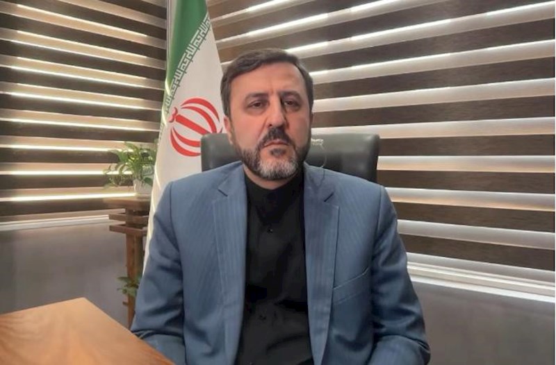 İran rəsmisi Naxçıvana dron hücumu edilməsini təkzib edib