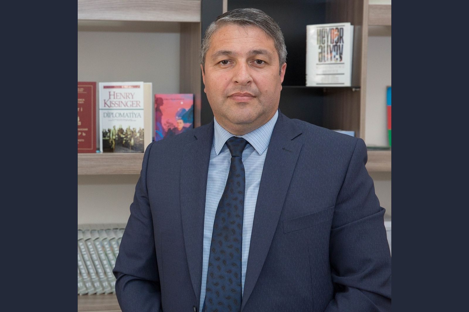 Siyasi şərhçi: Naxçıvana edilən hücumlar beynəlxalq hüququn pozulmasıdır