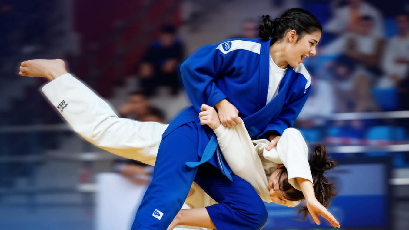 Azərbaycan yeniyetmələr arasında Avropa Kubokunda 22 cüdoçu ilə təmsil olunacaq 