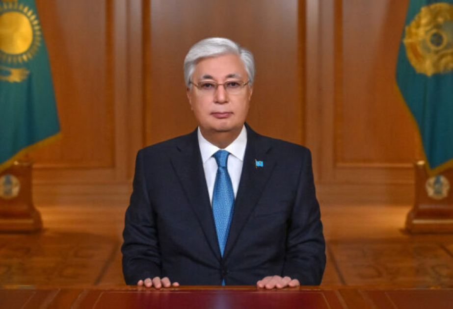 Tokayev İranın Naxçıvana hücumunu pisləyib