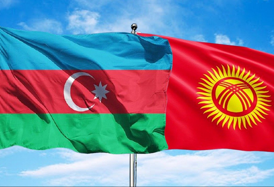 Qırğız XİN: Hücum beynəlxalq hüququn norma və prinsiplərinin pozulmasıdır