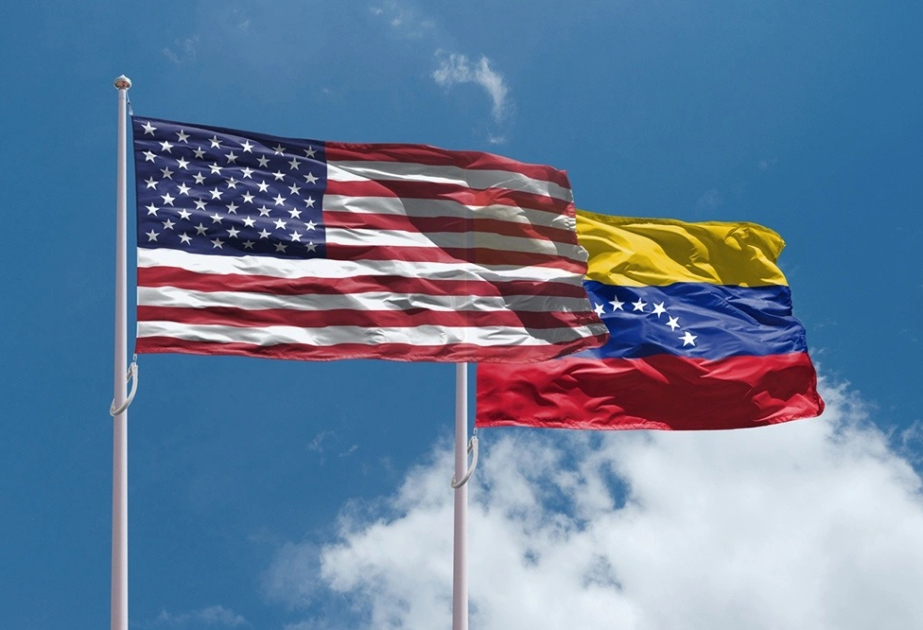 Venesuela və ABŞ diplomatik münasibətləri bərpa etmək qərarına gəliblər