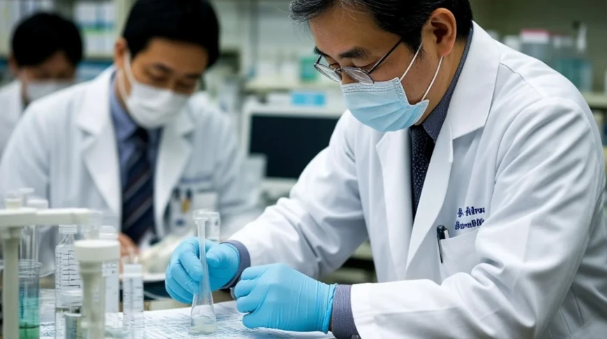 Yaponiyada Parkinson xəstəliyinin müalicəsi üçün unikal dərman təsdiqlənib