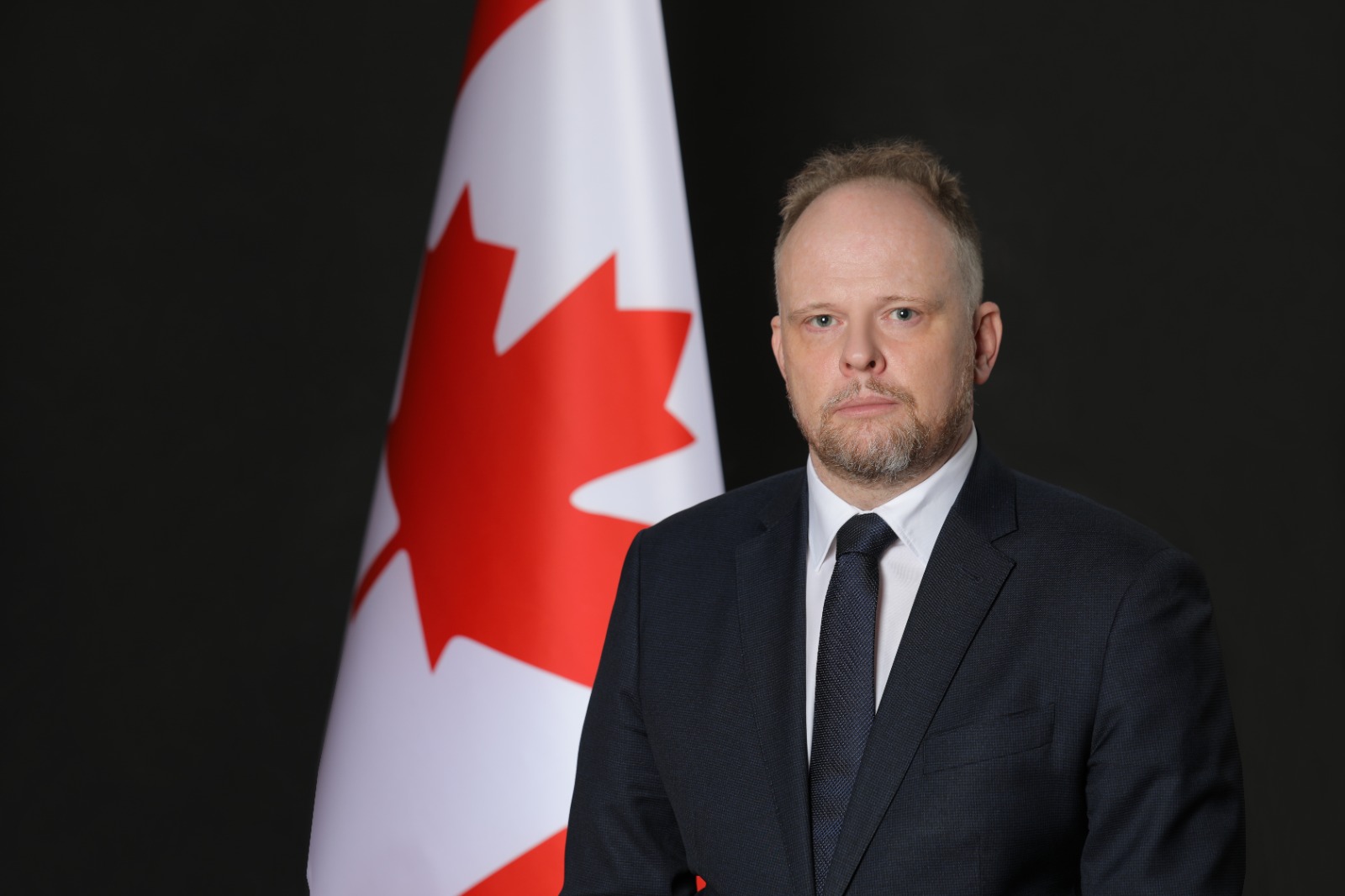 NATO Cənubi Qafqaza yeni xüsusi nümayəndə təyin edib