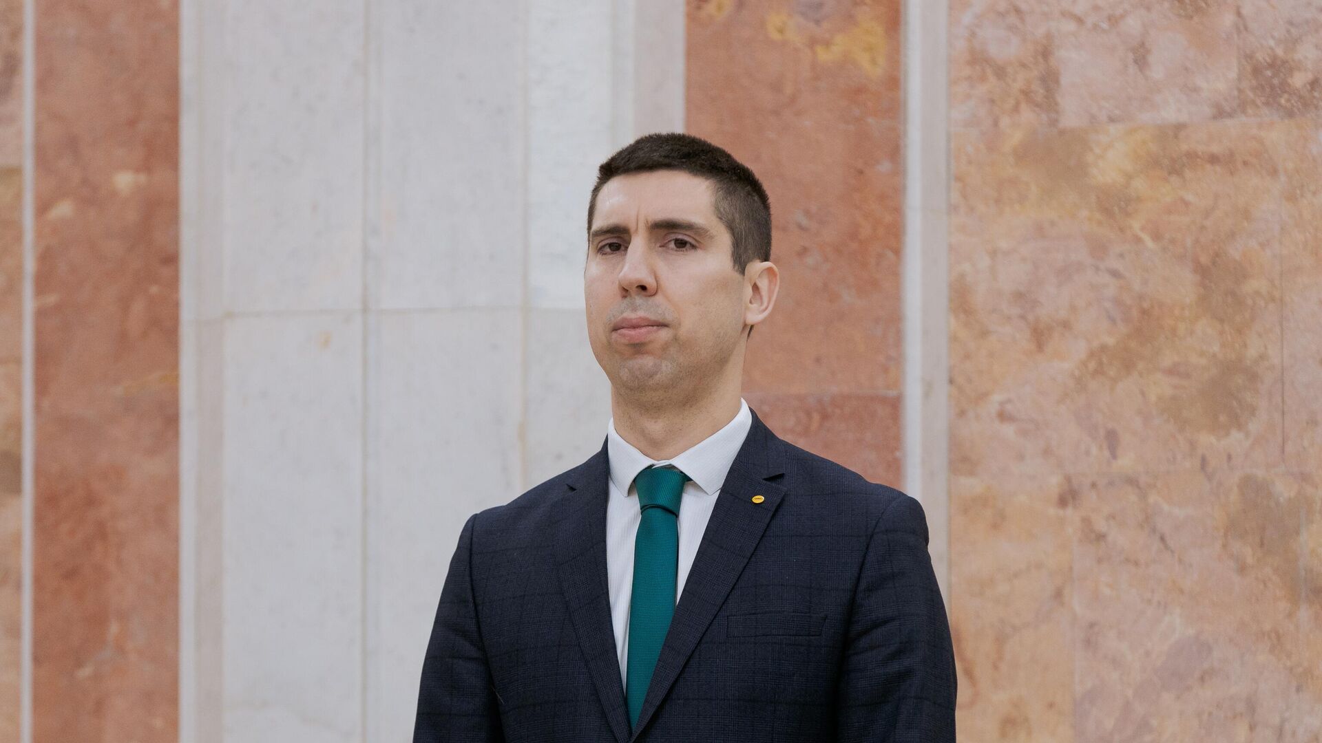 Mixay Popşoi: Naxçıvan Muxtar Respublikasına dron hücumlarını qəti şəkildə pisləyirik