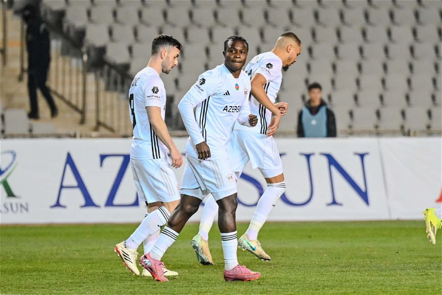 Avropa klubları "Qarabağ"ın vingeri ilə maraqlanır