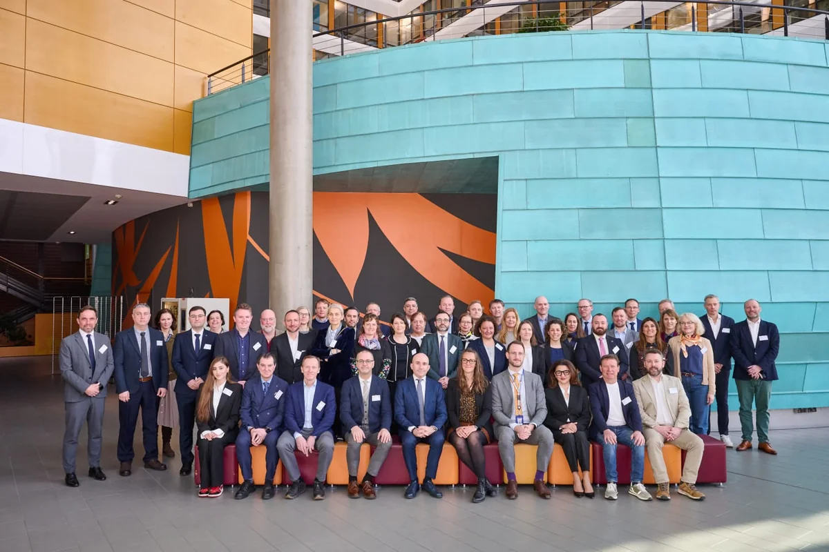 AMADA rəhbərliyi Strasburqda keçirilən Avropa Şurasının antidopinq toplantılarına qatılıb