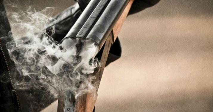 Masallıda ov tüfəngi ilə yaxınını güllələyən şəxs saxlanılıb