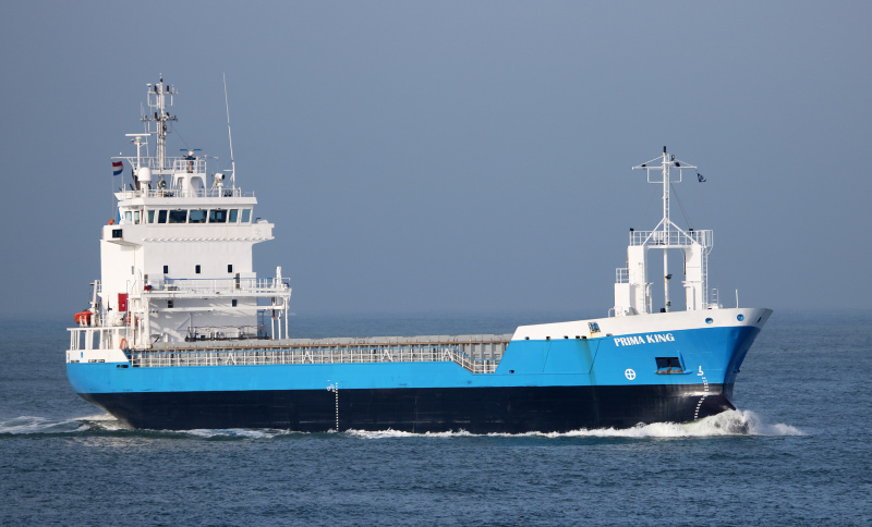 İran Hörmüz boğazı yaxınlığında Malta bayrağı altında üzən tankerə hücum edib