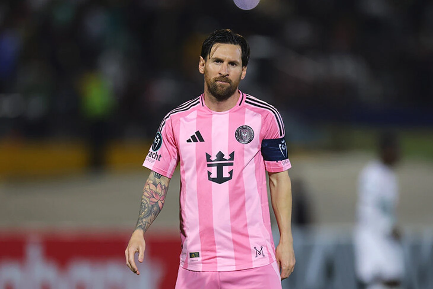 Messinin "İnter Mayami"dəki illik maaşı açıqlanıb