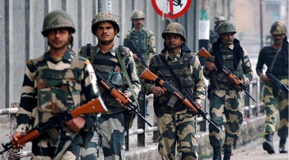 Pakistan 13 terrorçunu zərərsizləşdirib