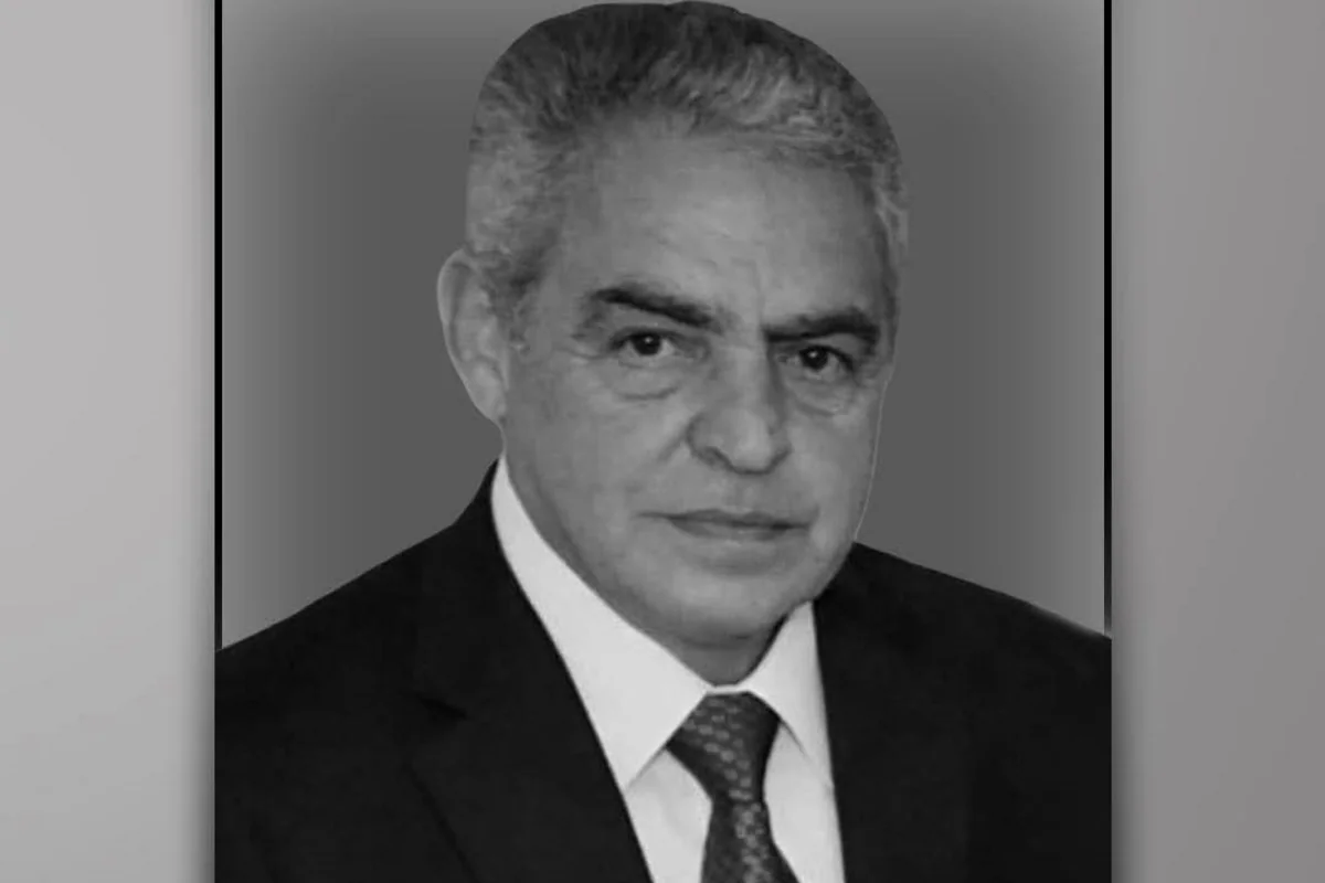 Azərbaycanın cüdo məşqçisi vəfat edib