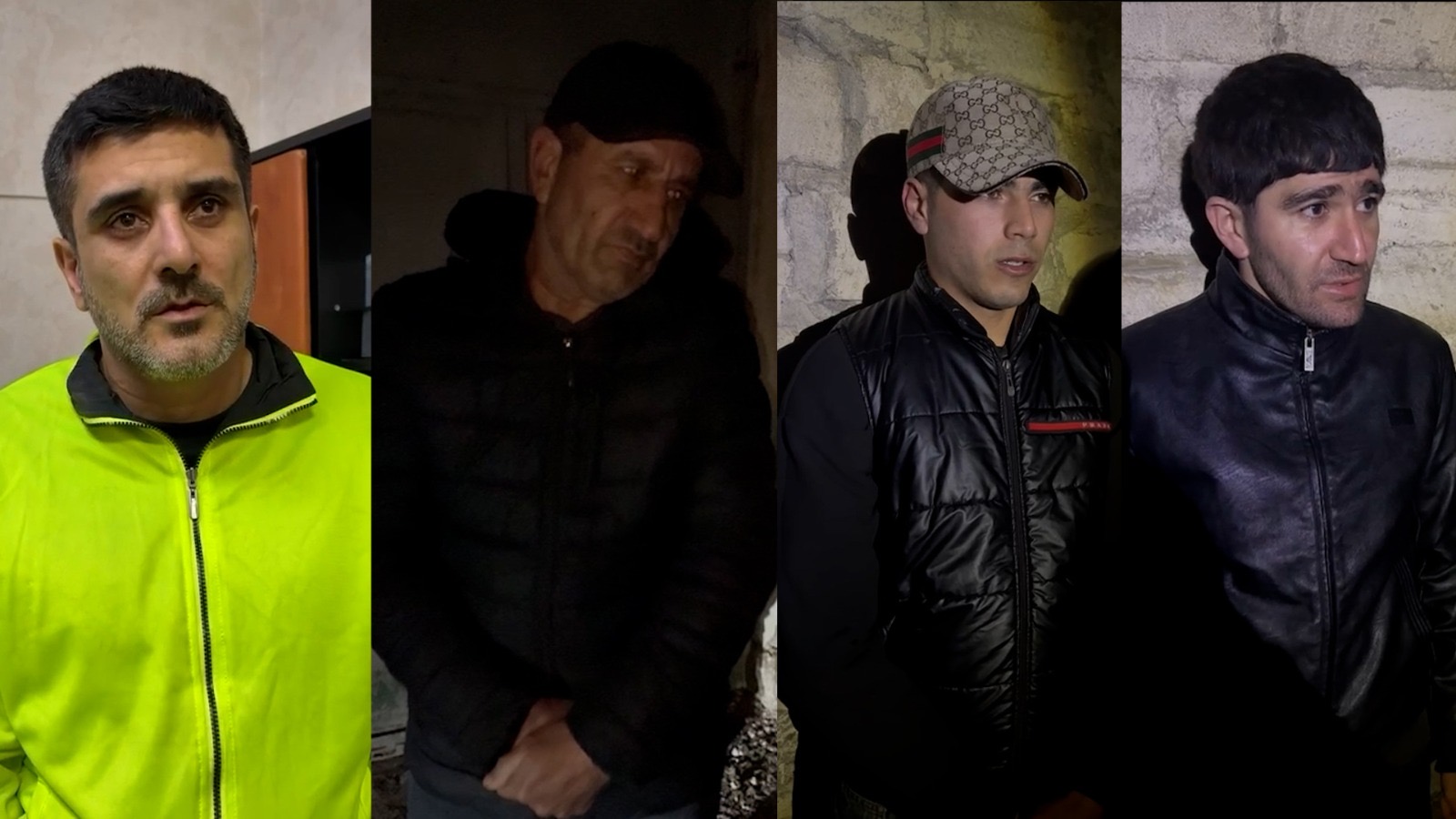 Polis 43 kq narkotiki qanunsuz dövriyyədən çıxarıb