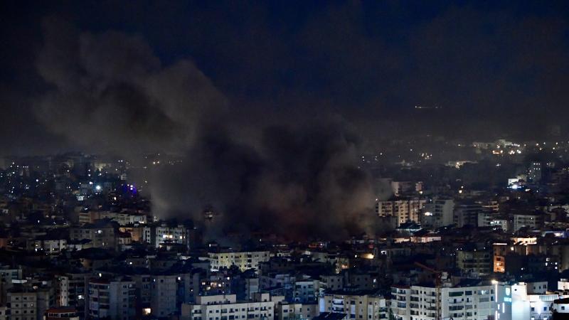 Livanda İsrailin hücumları nəticəsində 28 nəfər həlak olub