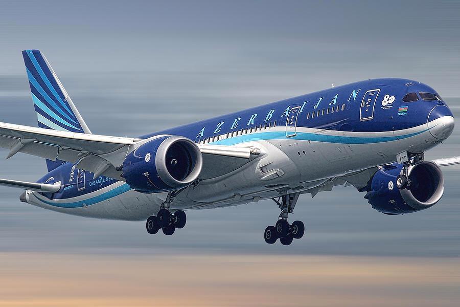 Yaxın Şərqdə olan Azərbaycan vətəndaşlarının ölkəyə qayıdışı üçün növbəti təxliyə reysi həyata keçirilir