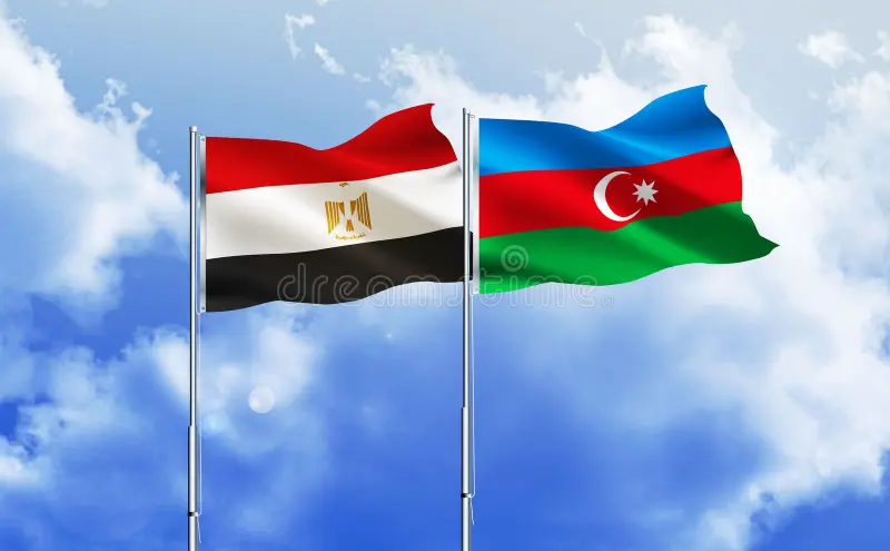 Azərbaycanın Misir ilə ticarət dövriyyəsinin ümumi həcmi artıb