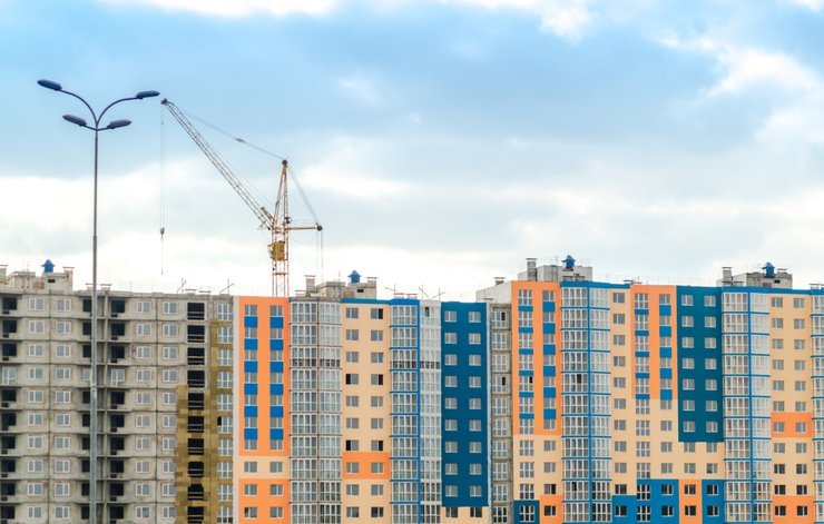 Qazaxıstanda süni intellektlə işləyən tikinti nəzarəti pilot layihəsinə başlanılıb