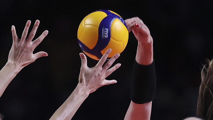 Bakıda voleybol məşqçiləri üçün beynəlxalq seminar təşkil olunacaq