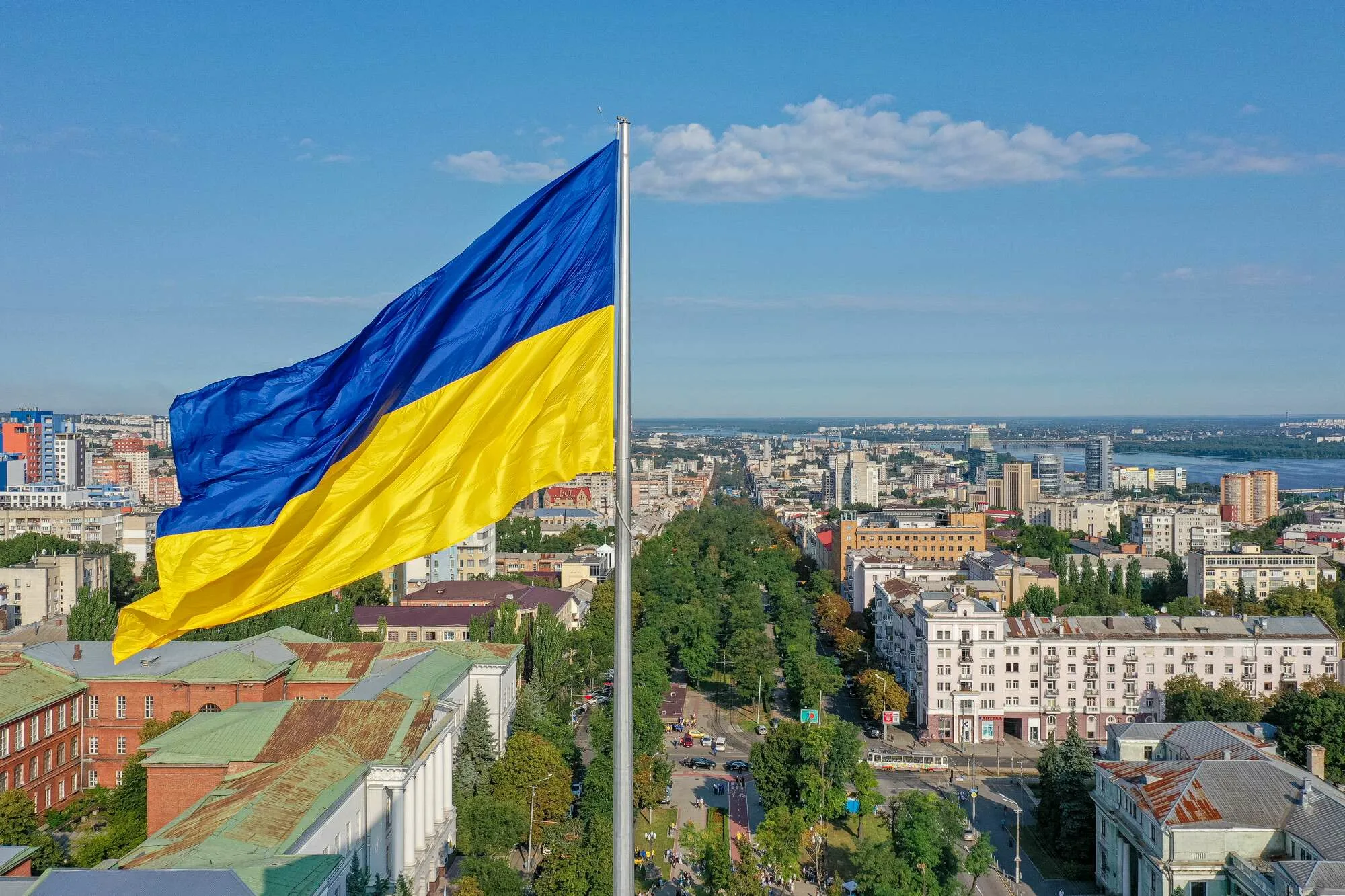 Ukrayna Milli Qvardiyasında hücum alayları və pilotsuz sistem alayları yaradılacaq