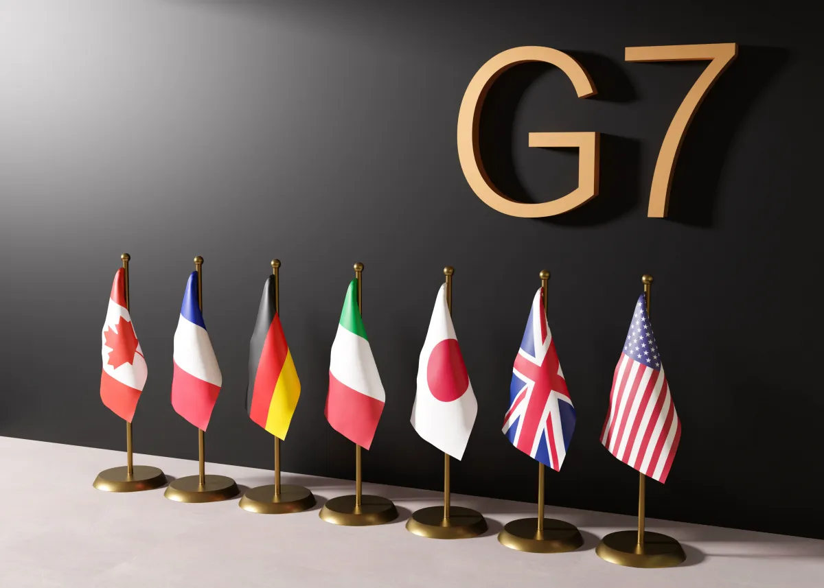 G7-nin enerji nazirləri qlobal bazardakı vəziyyəti müzakirə edəcəklər