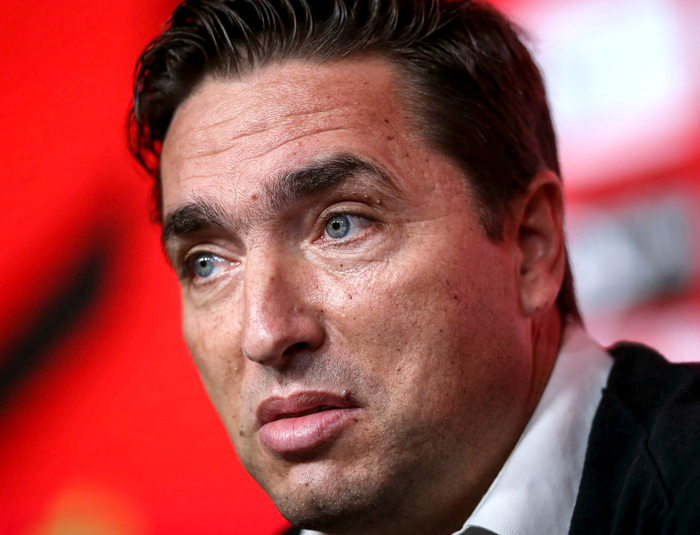 Azərbaycanın U-20 millisi portuqaliyalı mütəxəssisə tapşırıldı