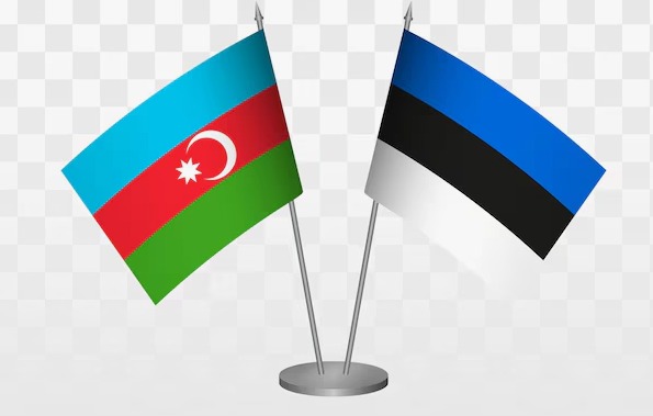 Estoniya Parlamenti Naxçıvana dron hücumunu qınayan bəyanat yayıb