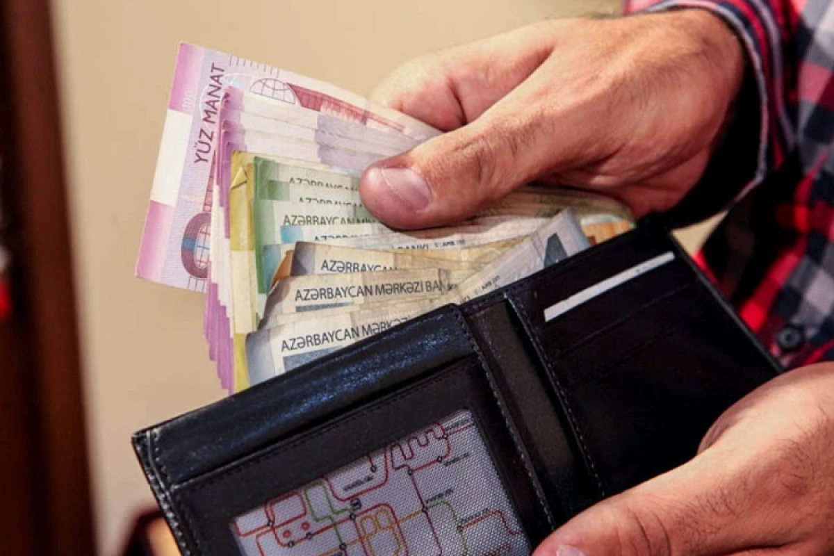 Ölkə üzrə mart ayının pensiyaları ödənilib